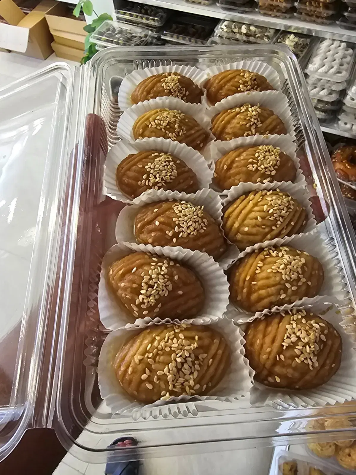 جلجلانة