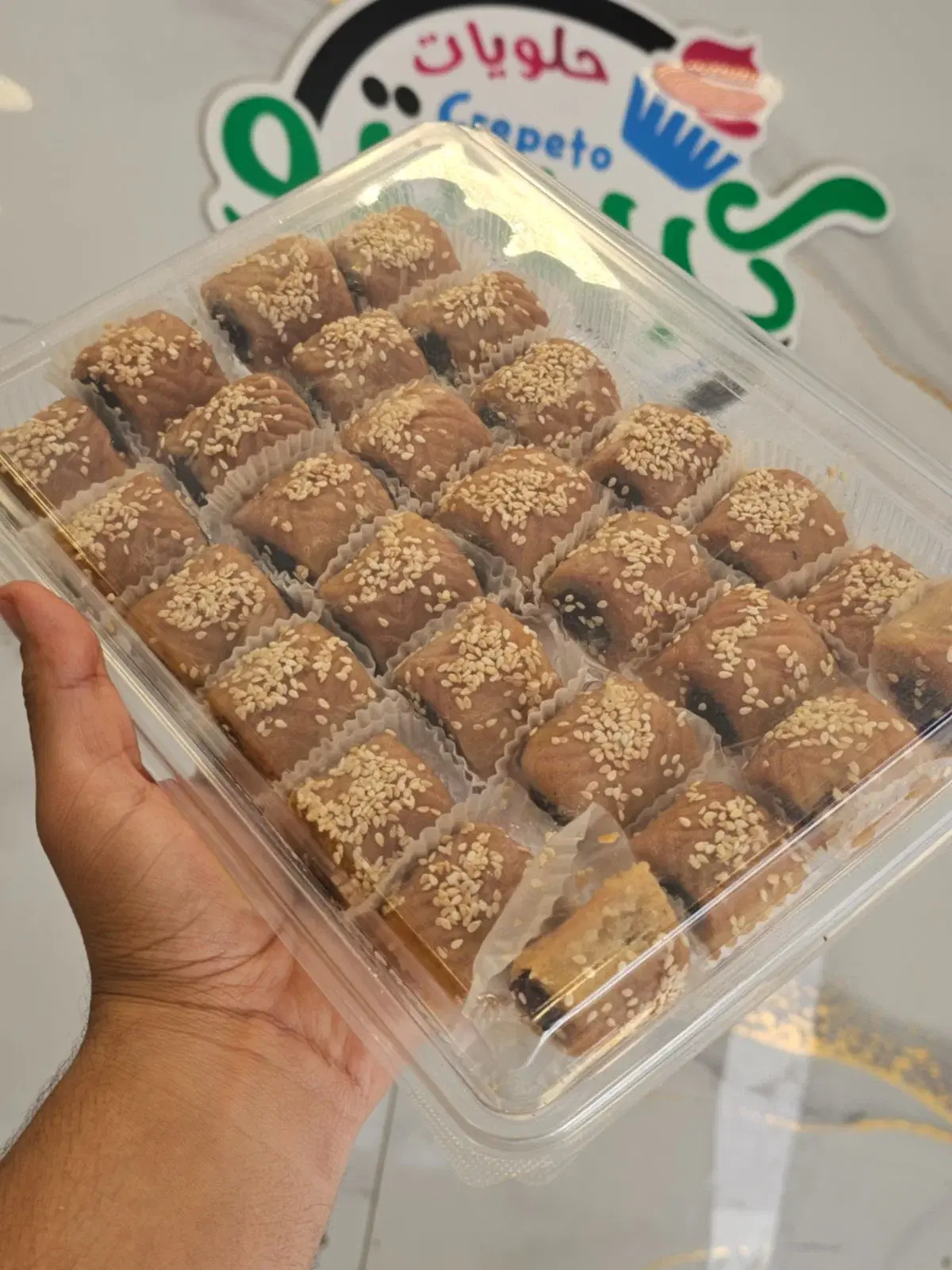 مقروض حافظة كبيرة