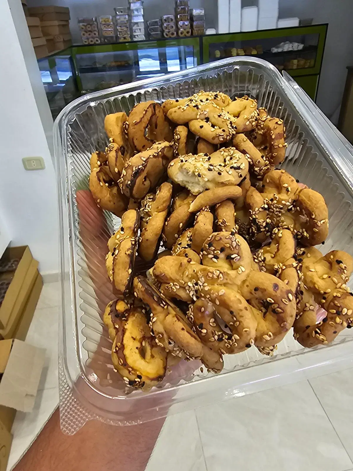 ميلحة كارطة