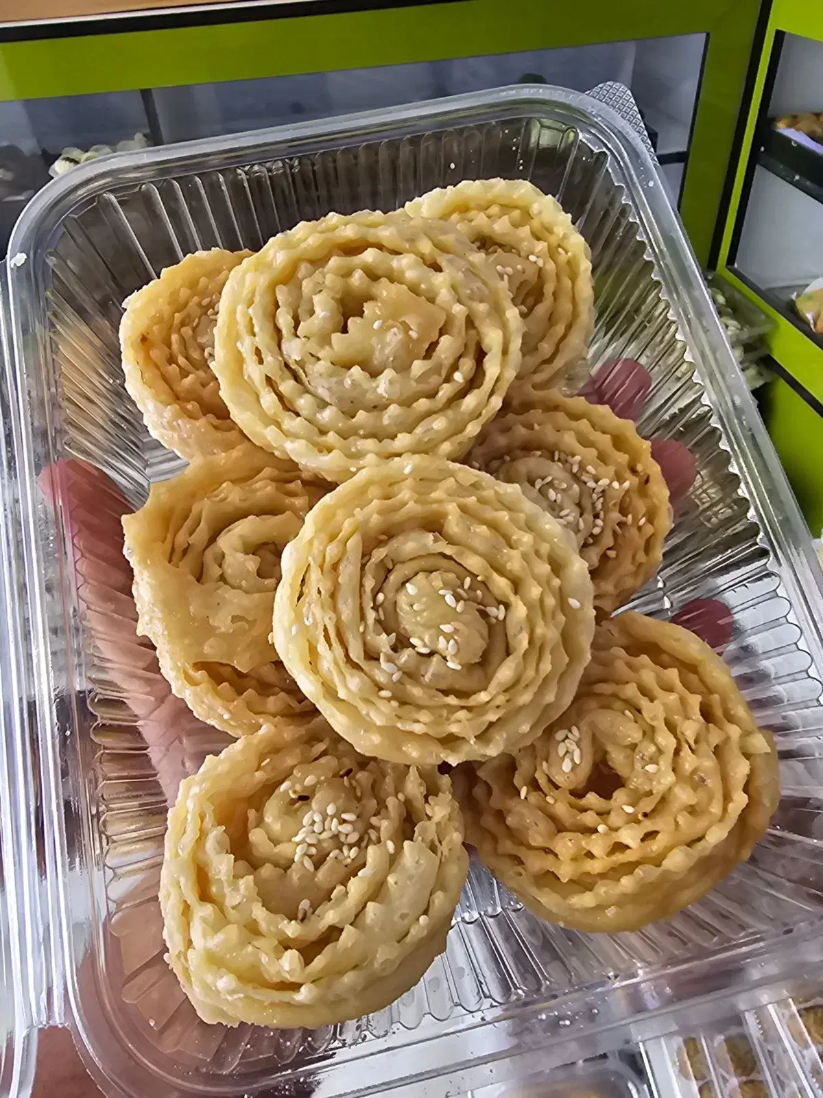 دبلة