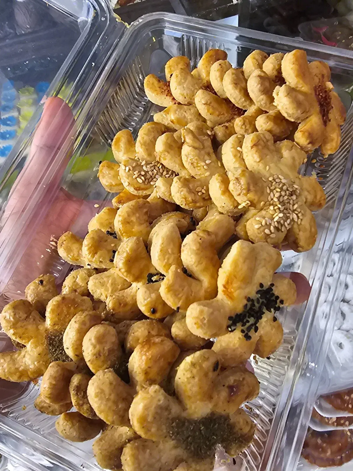 ميلحة فرارة