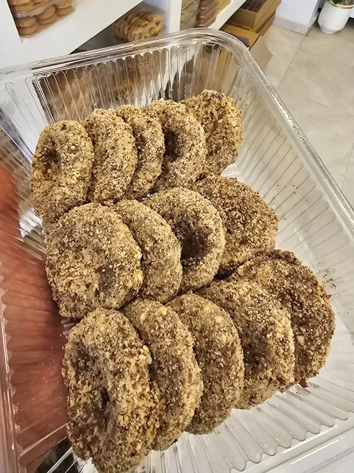 كعك كاكوية